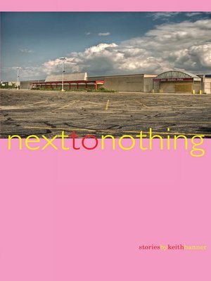 cover image of Next to Nothing